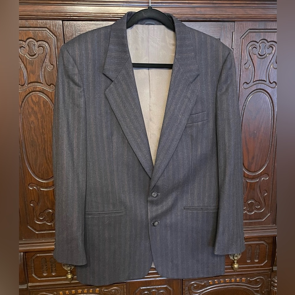 Merit Blazer